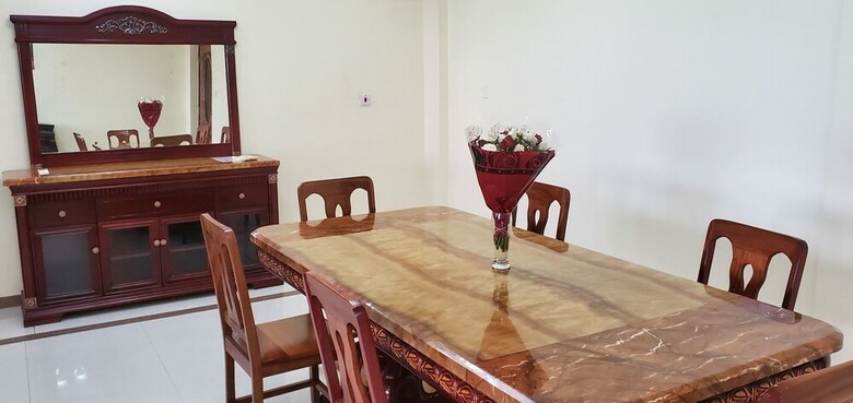 Apartamentos Luxury Residence With Ocean View In Masaki