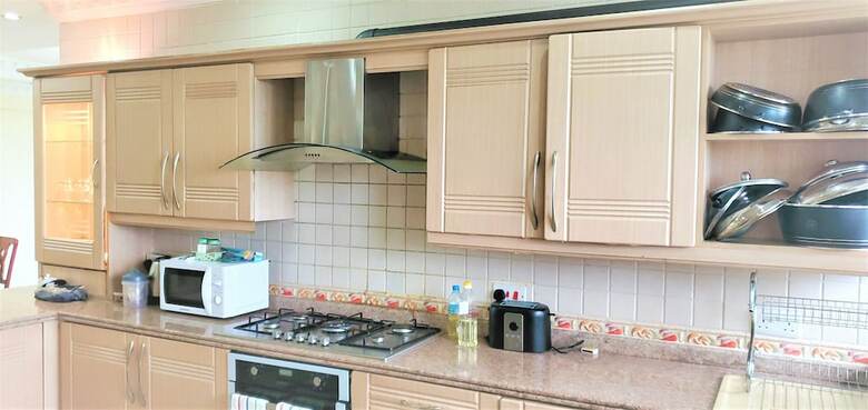 Apartamentos Luxury Residence With Ocean View In Masaki