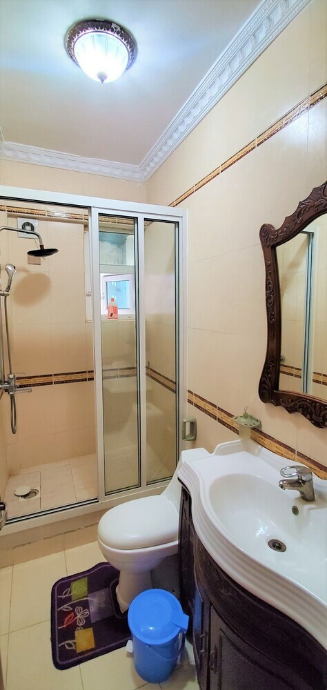 Apartamentos Luxury Residence With Ocean View In Masaki