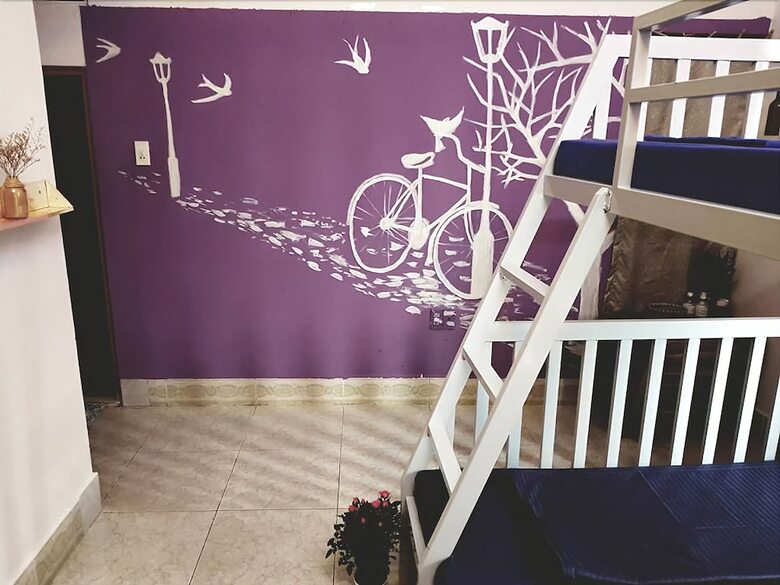 Hotel Little Home Hostel Nha Trang