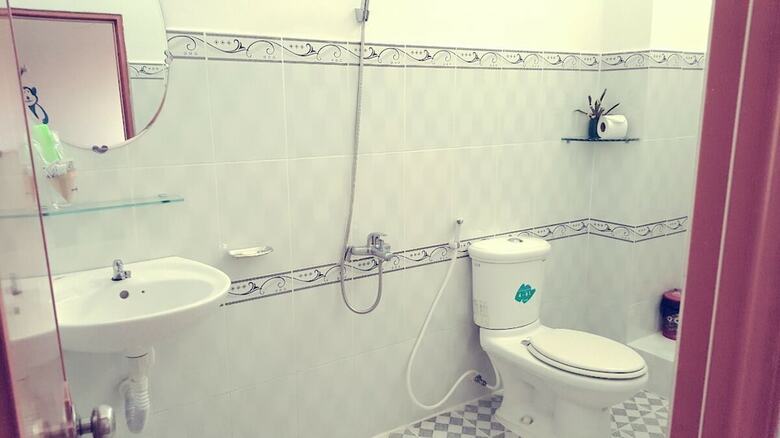 Hotel Little Home Hostel Nha Trang