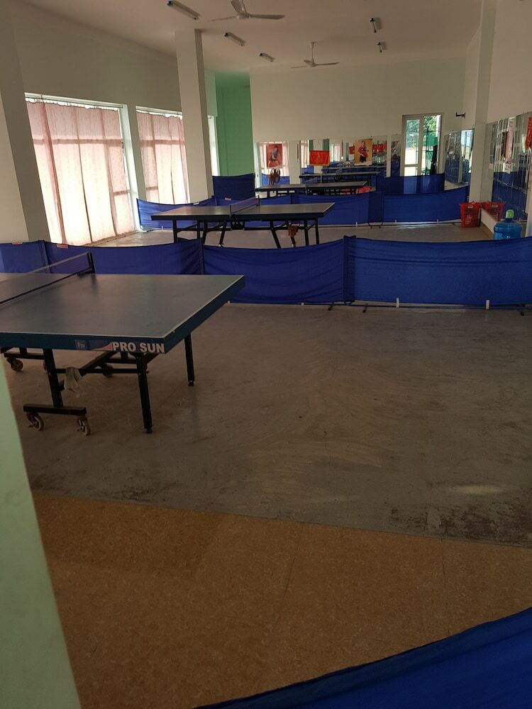 Hotel Little Home Hostel Nha Trang