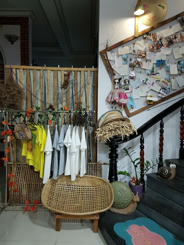 Hotel Little Home Hostel Nha Trang