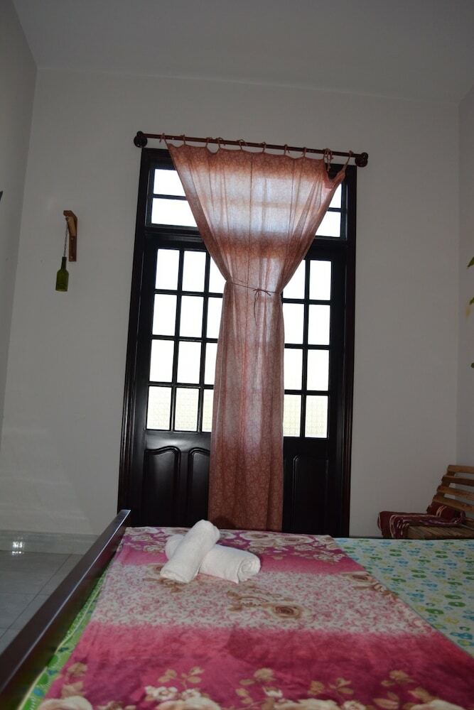 Hotel Little Home Hostel Nha Trang
