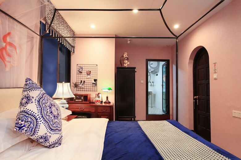 Hotel Guilin Inshare No.9 Garden Villa