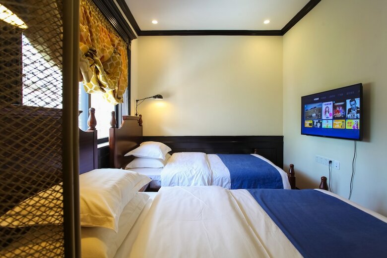Hotel Guilin Inshare No.9 Garden Villa