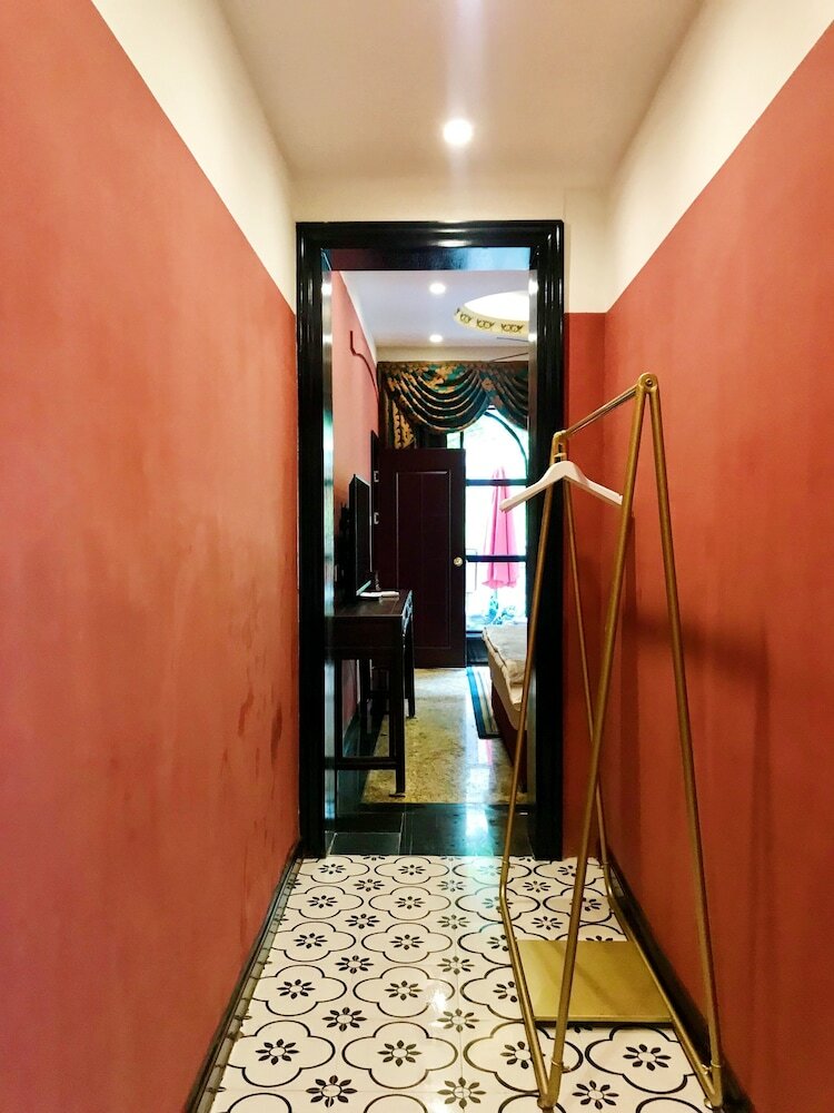 Hotel Guilin Inshare No.9 Garden Villa