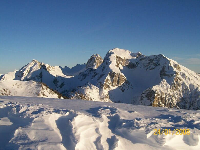 Cabana Rifugio Fabbro