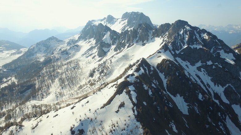 Cabana Rifugio Fabbro