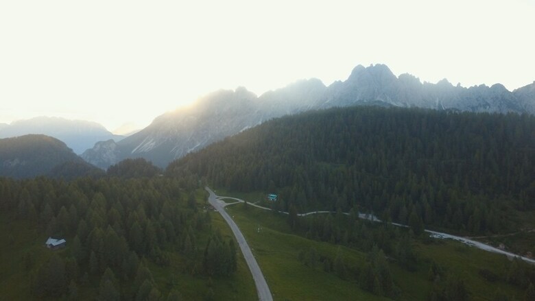 Cabana Rifugio Fabbro