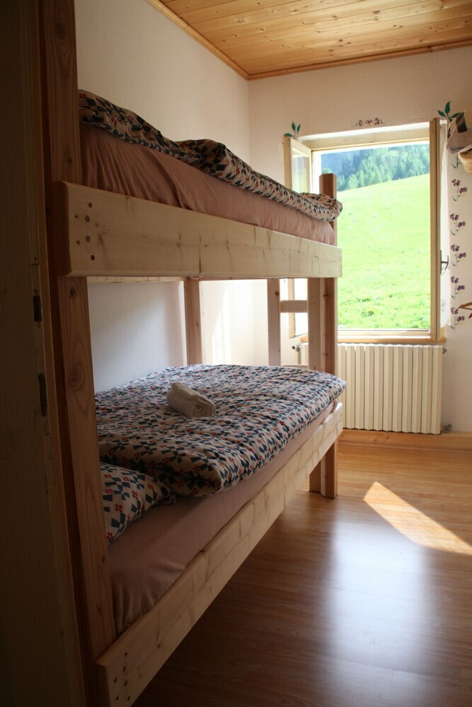 Cabana Rifugio Fabbro