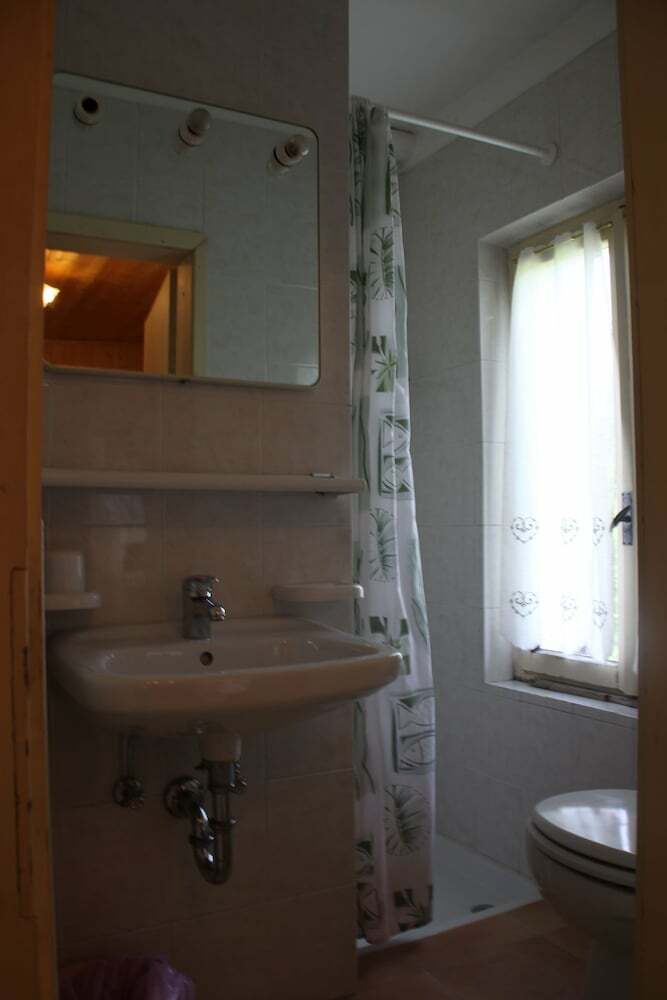Cabana Rifugio Fabbro