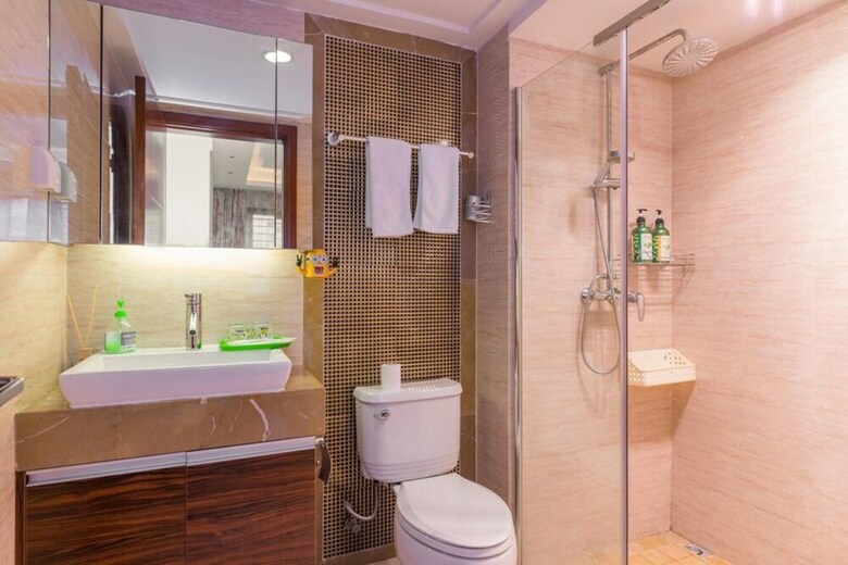 Hotel Yue Ke Apartment