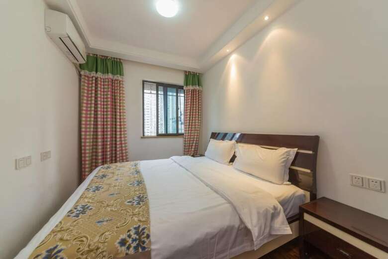 Hotel Yue Ke Apartment