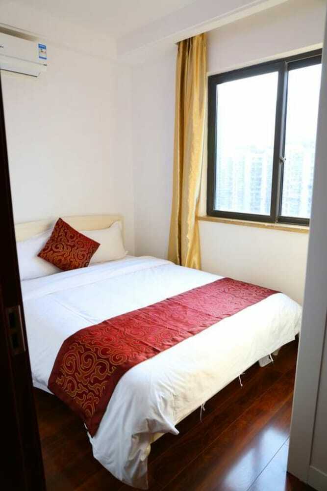 Hotel Yue Ke Apartment