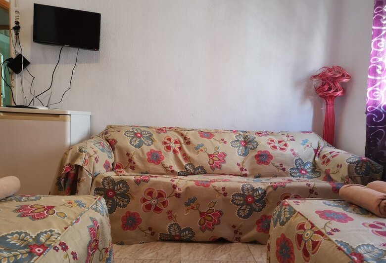 Hotel Apt Playa Del Ingles Patronato