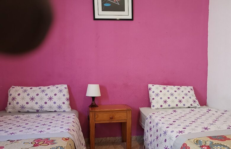Hotel Apt Playa Del Ingles Patronato