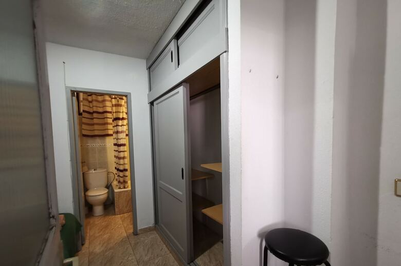 Hotel Apt Playa Del Ingles Patronato