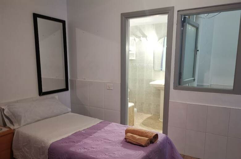 Hotel Apt Playa Del Ingles Patronato