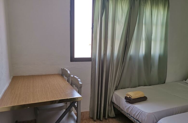 Hotel Apt Playa Del Ingles Patronato