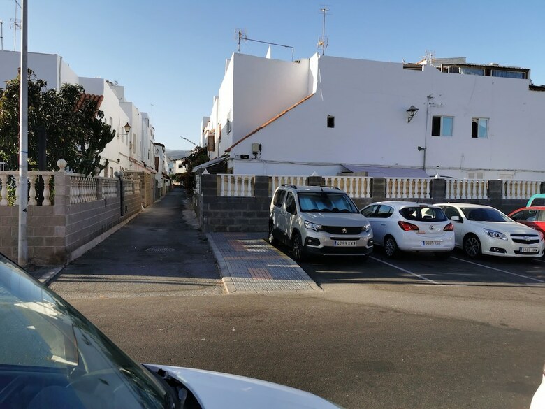 Hotel Apt Playa Del Ingles Patronato