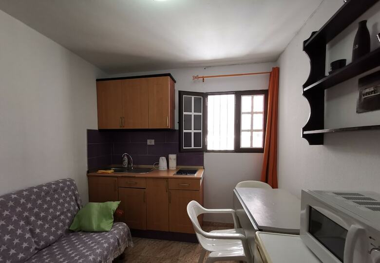 Hotel Apt Playa Del Ingles Patronato