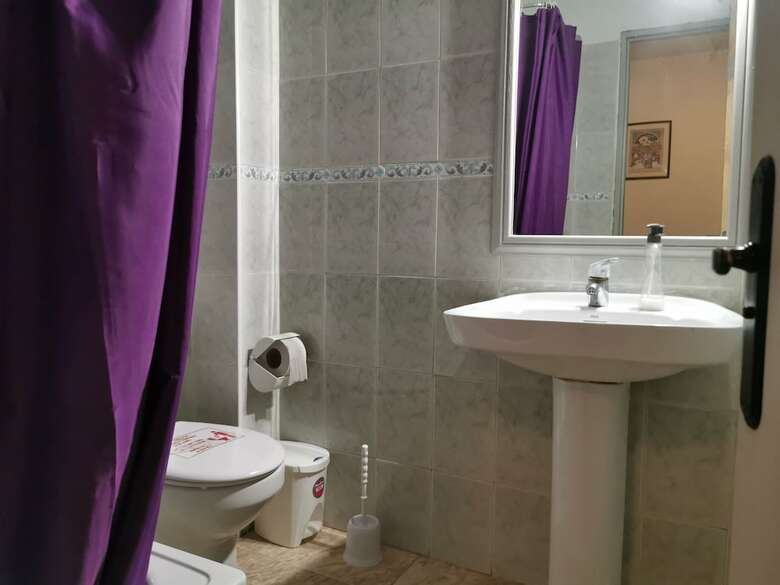 Hotel Apt Playa Del Ingles Patronato