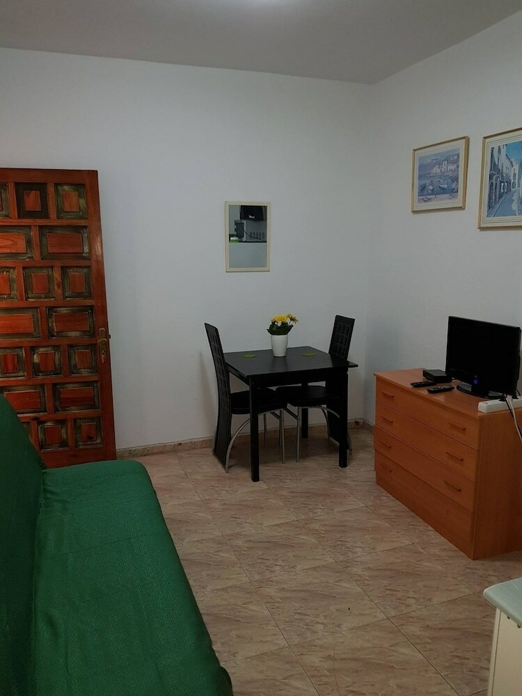 Hotel Apt Playa Del Ingles Patronato
