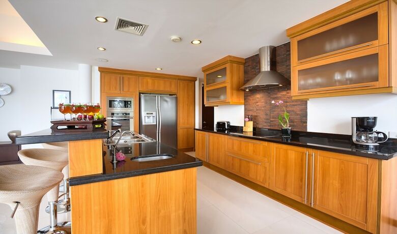 Villa Baan Benjamart
