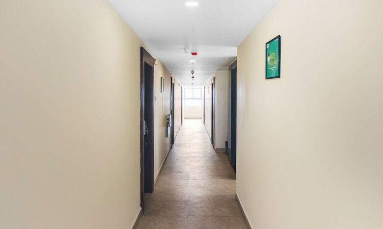 Hotel Treebo Trend Pl Grand Vishakapatnam