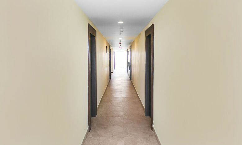 Hotel Treebo Trend Pl Grand Vishakapatnam