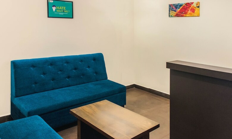 Hotel Treebo Trend Pl Grand Vishakapatnam