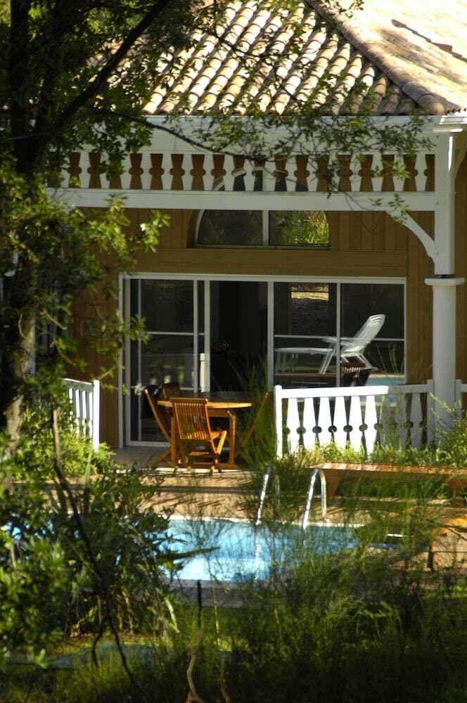 Estivel - Villas Atlantic Green