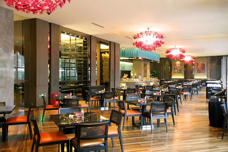 Maya Gleetour Hotel Wuhan