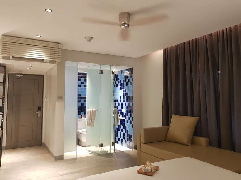 Lag�n Hotel