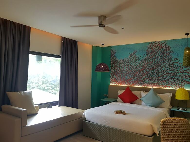 Lag�n Hotel
