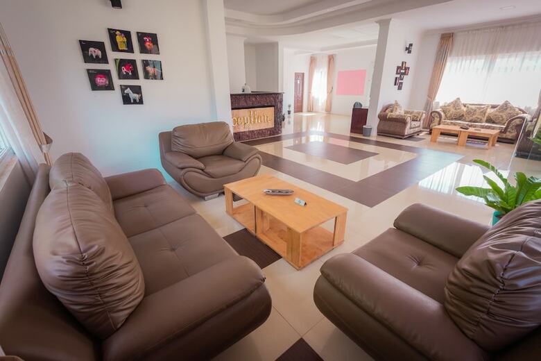 Hpa An Breeze Hotel