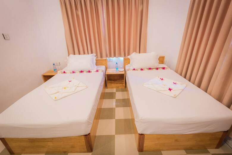 Hpa An Breeze Hotel
