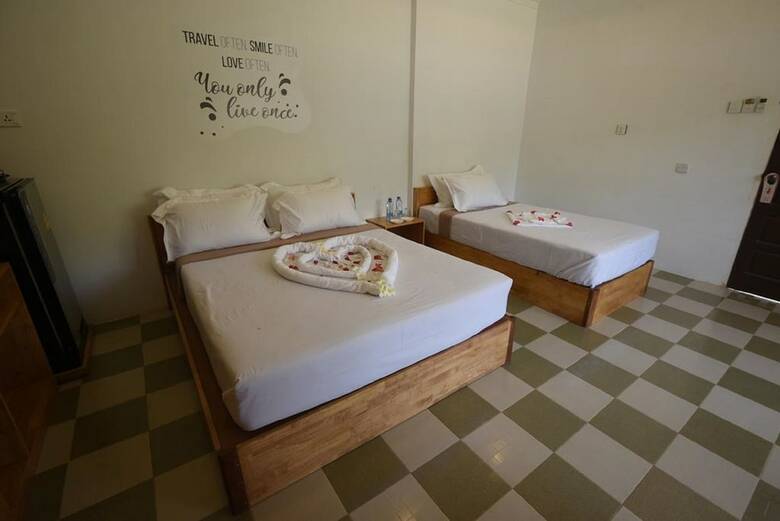 Hpa An Breeze Hotel