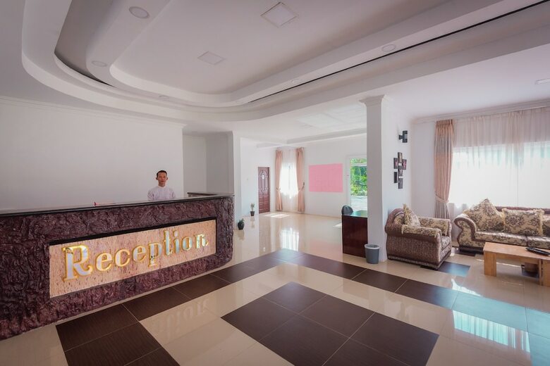 Hpa An Breeze Hotel