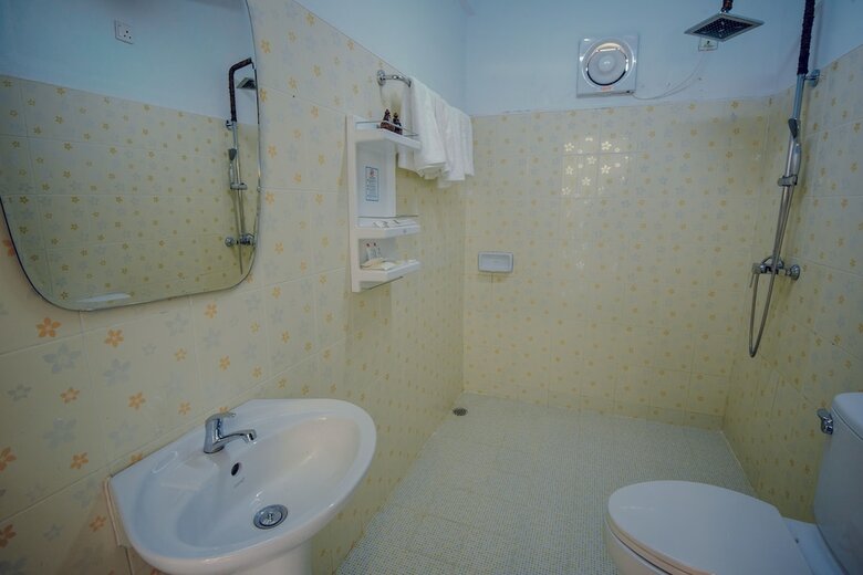 Hpa An Breeze Hotel