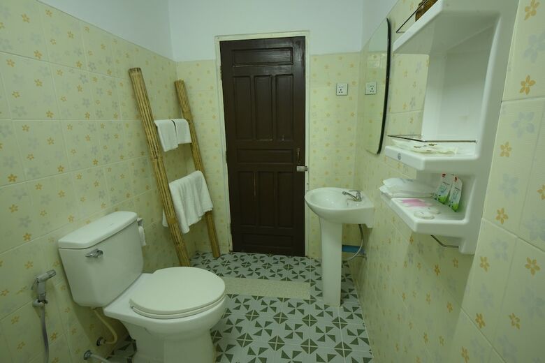 Hpa An Breeze Hotel