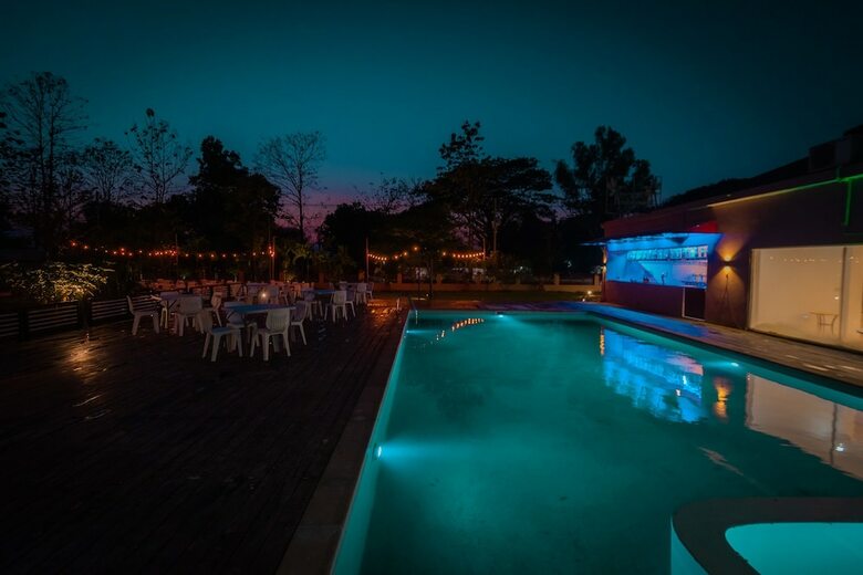 Hpa An Breeze Hotel