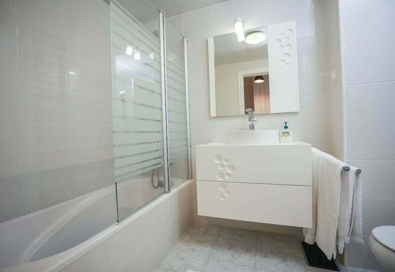 Forum Apartment