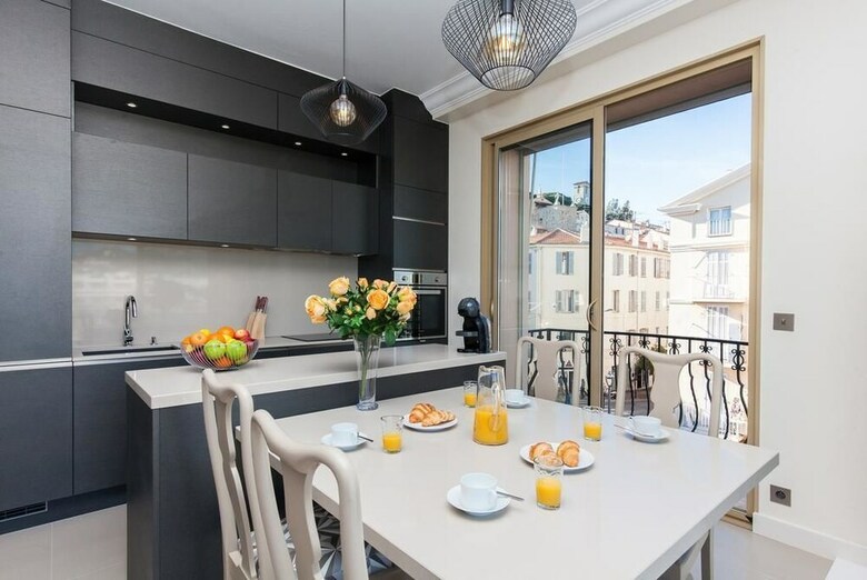 Apartamento The View Yourhosthelper