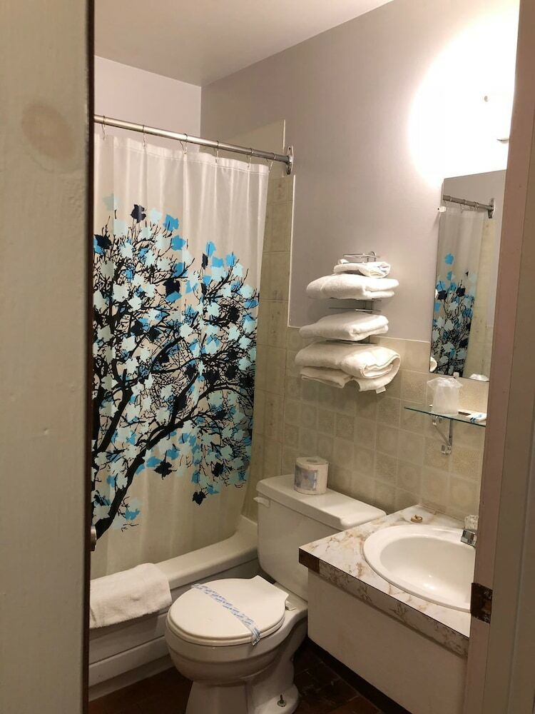 Motel Spanish River Inn