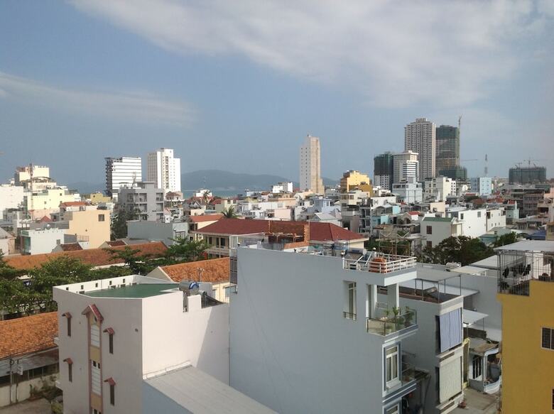 Khanh Nguyen Hotel