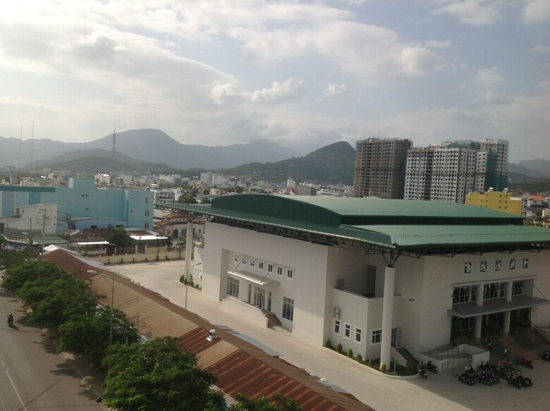 Khanh Nguyen Hotel