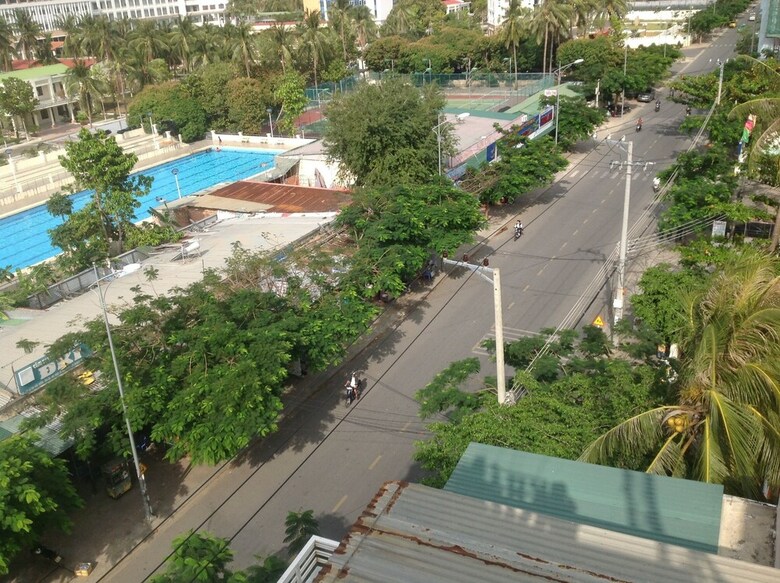 Khanh Nguyen Hotel