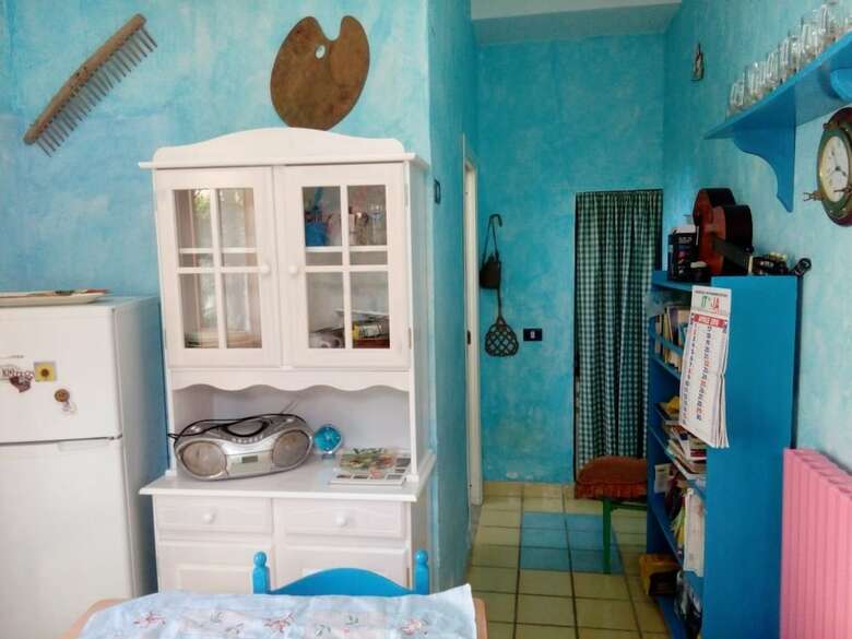 Apartamento Casa Vacanze Casa Carolina